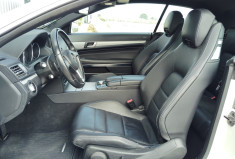 Mercedes CLASSE E CABRIOLET 220 CDI Executive 7GTronic+