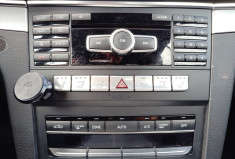 Mercedes CLASSE E CABRIOLET 220 CDI Executive 7GTronic+
