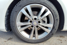 Mercedes CLASSE E CABRIOLET 220 CDI Executive 7GTronic+