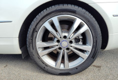 Mercedes CLASSE E CABRIOLET 220 CDI Executive 7GTronic+