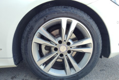 Mercedes CLASSE E CABRIOLET 220 CDI Executive 7GTronic+
