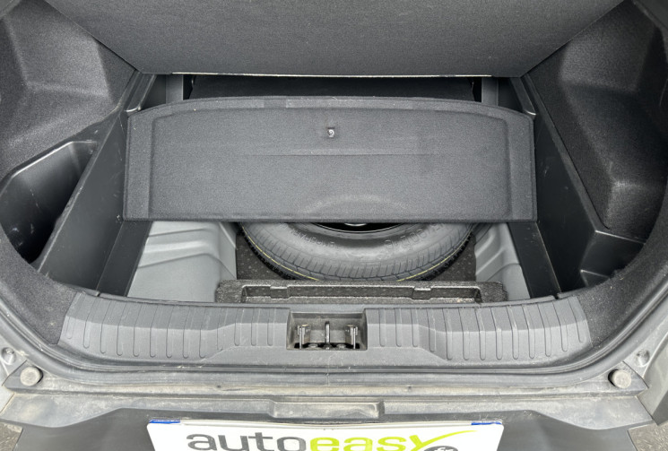 Renault Arkana 1.3 TCe 140ch mild hybrid Evolution EDC -22