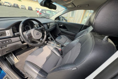 Kia Niro 1.6 GDI 141 HYBRID BVA DCT6 105 DESIGN - CHAINE DE DISTRIBUTION - GARANTIE 12 MOIS