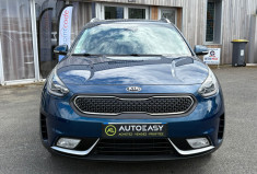 Kia Niro 1.6 GDI 141 HYBRID BVA DCT6 105 DESIGN - CHAINE DE DISTRIBUTION - GARANTIE 12 MOIS