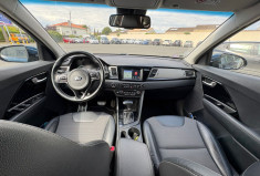 Kia Niro 1.6 GDI 141 HYBRID BVA DCT6 105 DESIGN - CHAINE DE DISTRIBUTION - GARANTIE 12 MOIS