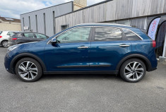 Kia Niro 1.6 GDI 141 HYBRID BVA DCT6 105 DESIGN - CHAINE DE DISTRIBUTION - GARANTIE 12 MOIS