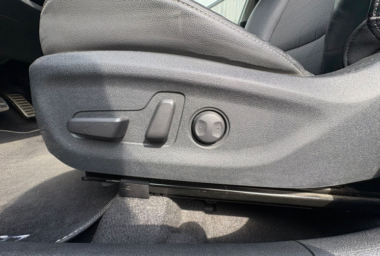 Kia Niro 1.6 GDI 141 HYBRID BVA DCT6 105 DESIGN - CHAINE DE DISTRIBUTION - GARANTIE 12 MOIS