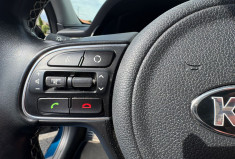 Kia Niro 1.6 GDI 141 HYBRID BVA DCT6 105 DESIGN - CHAINE DE DISTRIBUTION - GARANTIE 12 MOIS