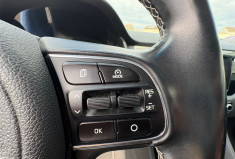 Kia Niro 1.6 GDI 141 HYBRID BVA DCT6 105 DESIGN - CHAINE DE DISTRIBUTION - GARANTIE 12 MOIS