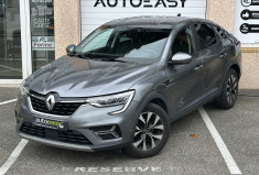 Renault Arkana 1.3 TCe 140ch mild hybrid Evolution EDC -22 / PRIX HORS TAXE - EXPORT