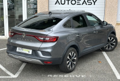 Renault Arkana 1.3 TCe 140ch mild hybrid Evolution EDC -22 / PRIX HORS TAXE - EXPORT