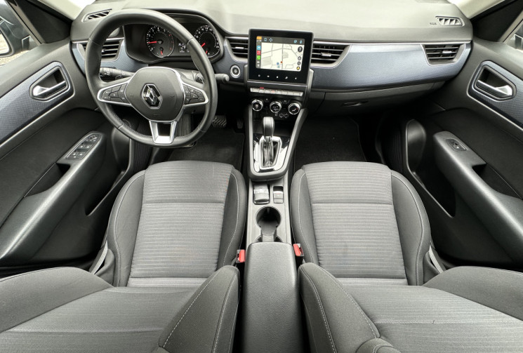 Renault Arkana 1.3 TCe 140ch mild hybrid Evolution EDC -22 / PRIX HORS TAXE - EXPORT