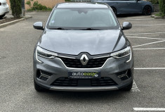 Renault Arkana 1.3 TCe 140ch mild hybrid Evolution EDC -22 / PRIX HORS TAXE - EXPORT