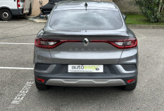 Renault Arkana 1.3 TCe 140ch mild hybrid Evolution EDC -22 / PRIX HORS TAXE - EXPORT