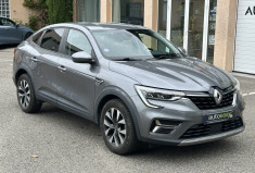 Renault Arkana 1.3 TCe 140ch mild hybrid Evolution EDC -22 / PRIX HORS TAXE - EXPORT