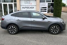 Renault Arkana 1.3 TCe 140ch mild hybrid Evolution EDC -22 / PRIX HORS TAXE - EXPORT