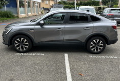 Renault Arkana 1.3 TCe 140ch mild hybrid Evolution EDC -22 / PRIX HORS TAXE - EXPORT