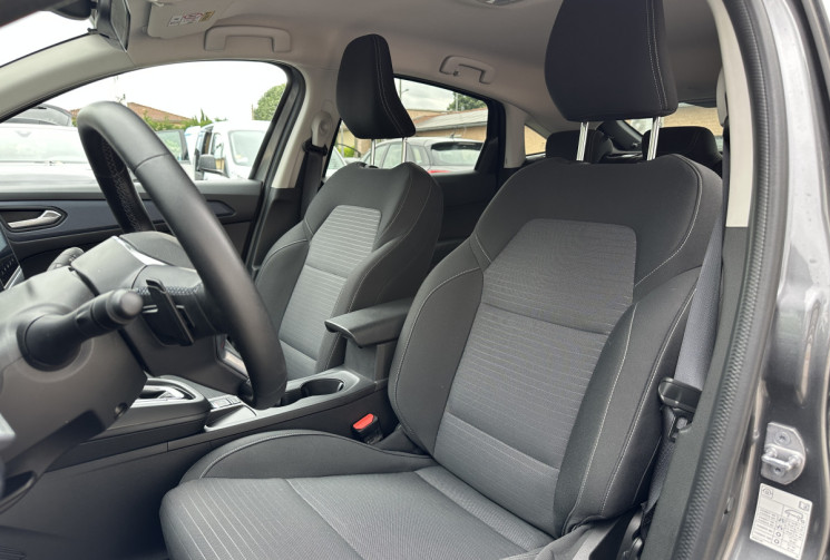 Renault Arkana 1.3 TCe 140ch mild hybrid Evolution EDC -22 / PRIX HORS TAXE - EXPORT
