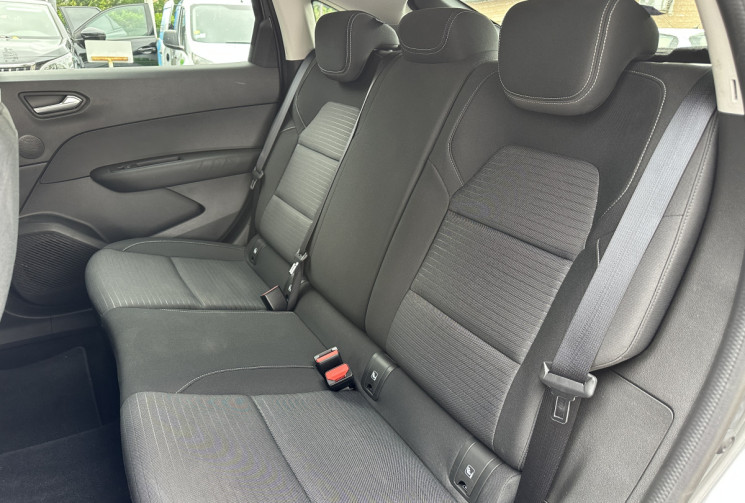 Renault Arkana 1.3 TCe 140ch mild hybrid Evolution EDC -22 / PRIX HORS TAXE - EXPORT