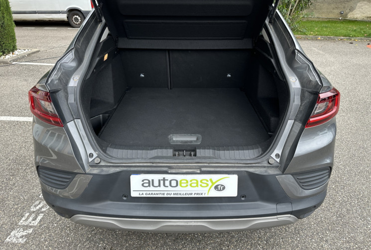 Renault Arkana 1.3 TCe 140ch mild hybrid Evolution EDC -22 / PRIX HORS TAXE - EXPORT