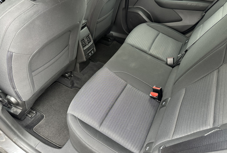Renault Arkana 1.3 TCe 140ch mild hybrid Evolution EDC -22 / PRIX HORS TAXE - EXPORT