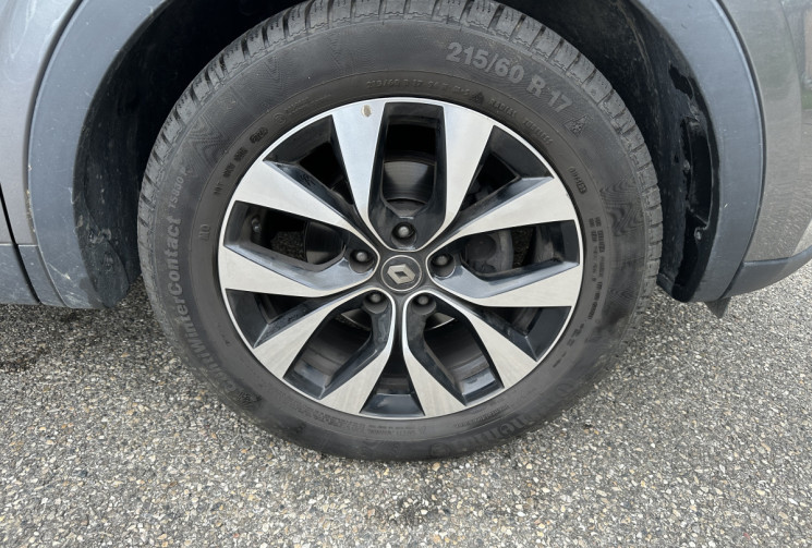 Renault Arkana 1.3 TCe 140ch mild hybrid Evolution EDC -22 / PRIX HORS TAXE - EXPORT