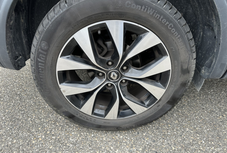 Renault Arkana 1.3 TCe 140ch mild hybrid Evolution EDC -22 / PRIX HORS TAXE - EXPORT