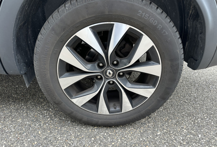 Renault Arkana 1.3 TCe 140ch mild hybrid Evolution EDC -22 / PRIX HORS TAXE - EXPORT