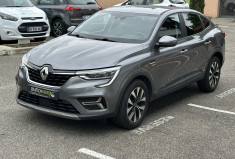 Renault Arkana 1.3 TCe 140ch mild hybrid Evolution EDC -22 / PRIX HORS TAXE - EXPORT