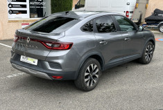 Renault Arkana 1.3 TCe 140ch mild hybrid Evolution EDC -22 / PRIX HORS TAXE - EXPORT