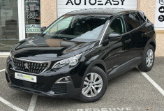 Peugeot 3008 1.5 BlueHDi 130ch Active Business S&S EAT8