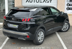Peugeot 3008 1.5 BlueHDi 130ch Active Business S&S EAT8