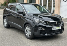 Peugeot 3008 1.5 BlueHDi 130ch Active Business S&S EAT8