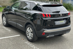 Peugeot 3008 1.5 BlueHDi 130ch Active Business S&S EAT8