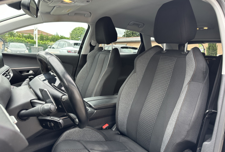 Peugeot 3008 1.5 BlueHDi 130ch Active Business S&S EAT8