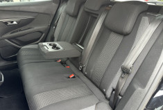 Peugeot 3008 1.5 BlueHDi 130ch Active Business S&S EAT8