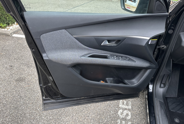 Peugeot 3008 1.5 BlueHDi 130ch Active Business S&S EAT8