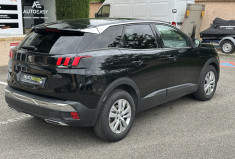 Peugeot 3008 1.5 BlueHDi 130ch Active Business S&S EAT8
