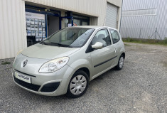 Renault Twingo 1.2 16V 75cv 1ère MAIN
