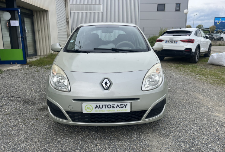 Renault Twingo 1.2 16V 75cv 1ère MAIN