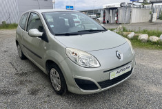 Renault Twingo 1.2 16V 75cv 1ère MAIN