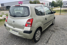 Renault Twingo 1.2 16V 75cv 1ère MAIN