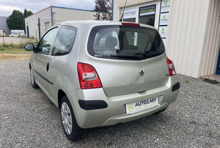 Renault Twingo 1.2 16V 75cv 1ère MAIN