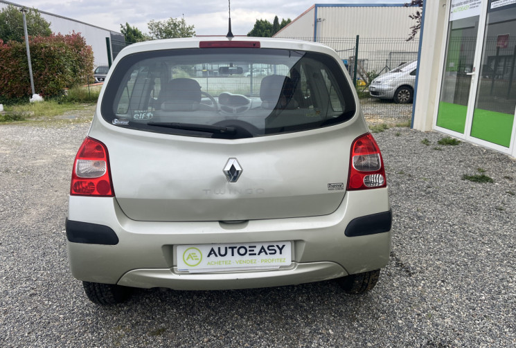 Renault Twingo 1.2 16V 75cv 1ère MAIN