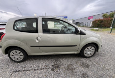 Renault Twingo 1.2 16V 75cv 1ère MAIN