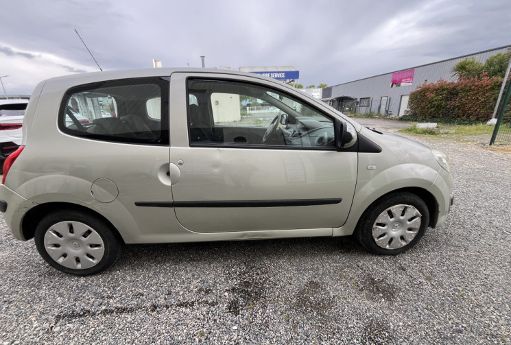 Renault Twingo 1.2 16V 75cv 1ère MAIN