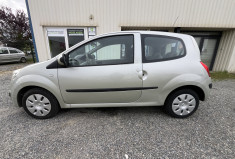 Renault Twingo 1.2 16V 75cv 1ère MAIN