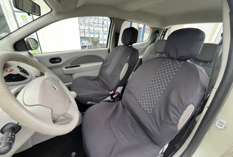 Renault Twingo 1.2 16V 75cv 1ère MAIN
