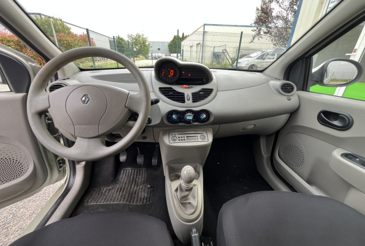Renault Twingo 1.2 16V 75cv 1ère MAIN