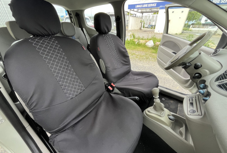 Renault Twingo 1.2 16V 75cv 1ère MAIN